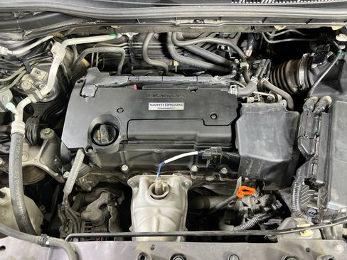 Used 2016 Honda CR-V LX image 26