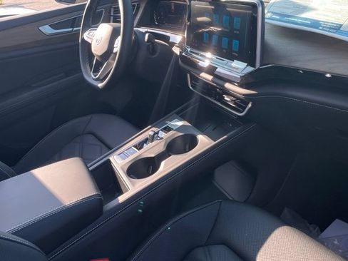 New 2026 Volkswagen Atlas SE AWD/4WD image 15