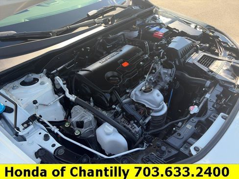 Certified 2024 Honda Civic Sport image 28