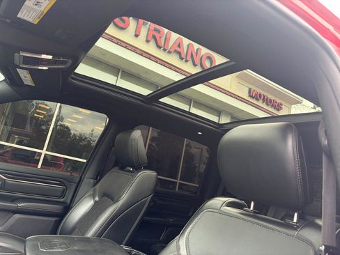 Used 2019 RAM 1500 Sport w/ Level 2 Equipment Group AWD/4WD image 25