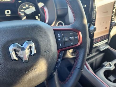 New 2026 RAM 1500 Rebel w/ Rebel Level 1 Equipment Group AWD/4WD image 21