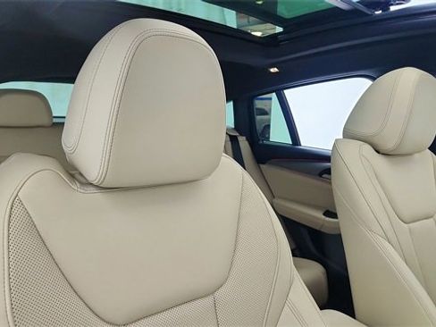 Used 2025 BMW X4 xDrive30i image 23