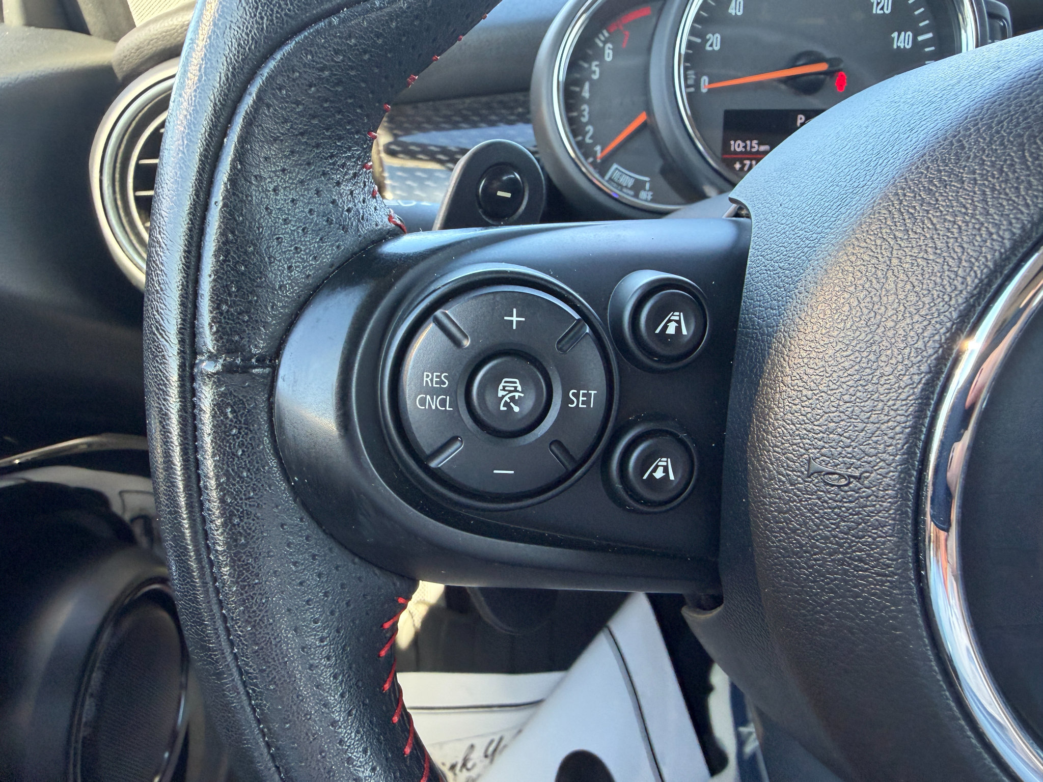 Used 2019 MINI Cooper S FWD image 30
