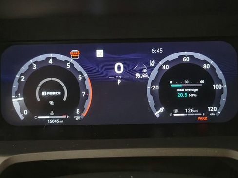 Used 2025 Toyota 4Runner TRD Off-Road image 20