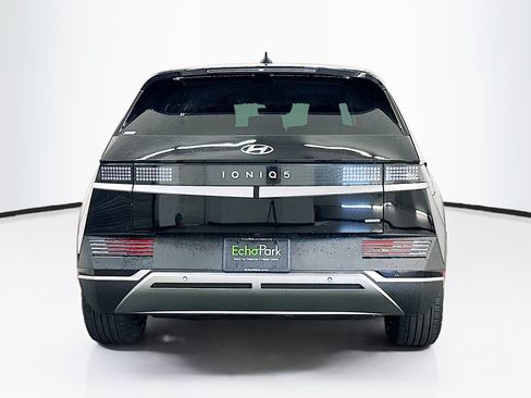 Used 2024 Hyundai Ioniq 5 SEL AWD/4WD image 7