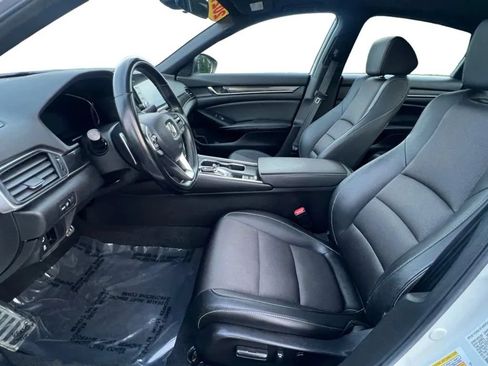 Used 2021 Honda Accord Sport image 10