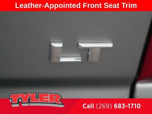 New 2026 Chevrolet Silverado 1500 LT w/ Z71 Off-Road Package image 19