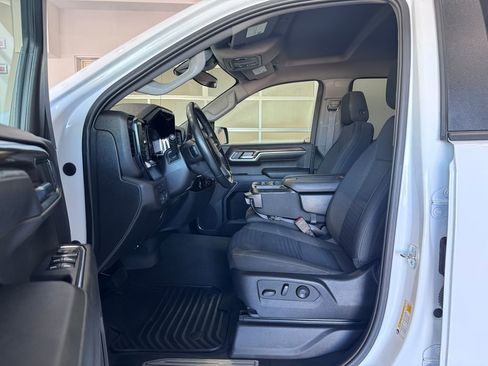 Certified 2023 Chevrolet Silverado 1500 LT image 10