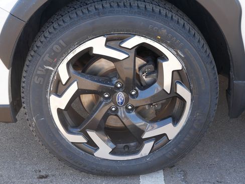 Used 2023 Subaru Crosstrek 2.5i Limited image 15