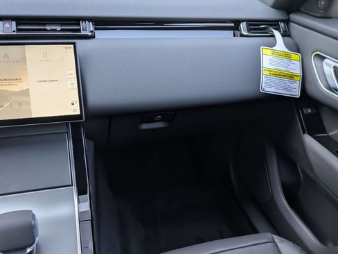 New 2026 Land Rover Range Rover Velar S AWD/4WD image 28