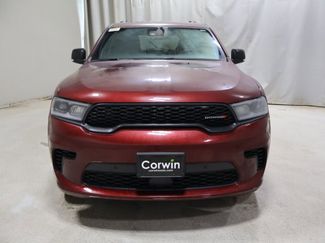 New 2026 Dodge Durango GT video 2