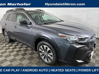 Used 2023 Subaru Outback Limited