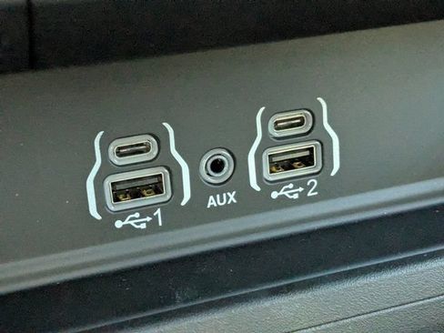 New 2026 RAM 1500 Express AWD/4WD image 21