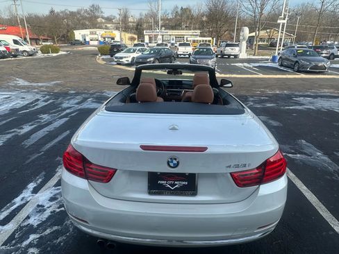 Used 2014 BMW 428i 428i Convertible 2D image 37