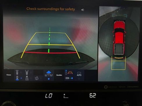 Used 2023 Toyota Tundra Limited image 27