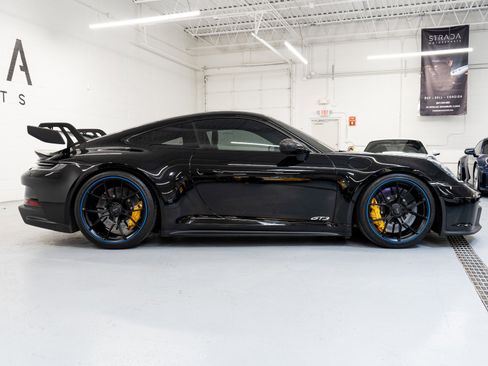 Used 2022 Porsche 911 GT3 image 12