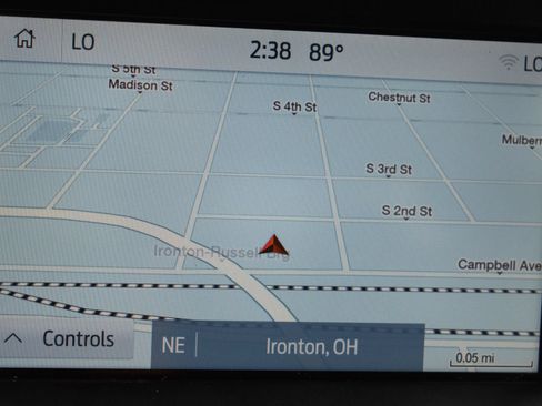Used 2019 Ford F150 Lariat w/ Equipment Group 502A Luxury AWD/4WD image 28