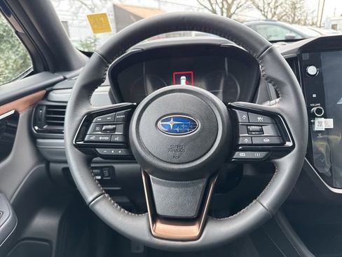 New 2026 Subaru Forester Sport image 29