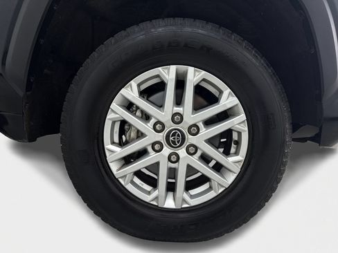 Used 2022 Toyota Tundra SR5 w/ Convenience Package RWD image 50