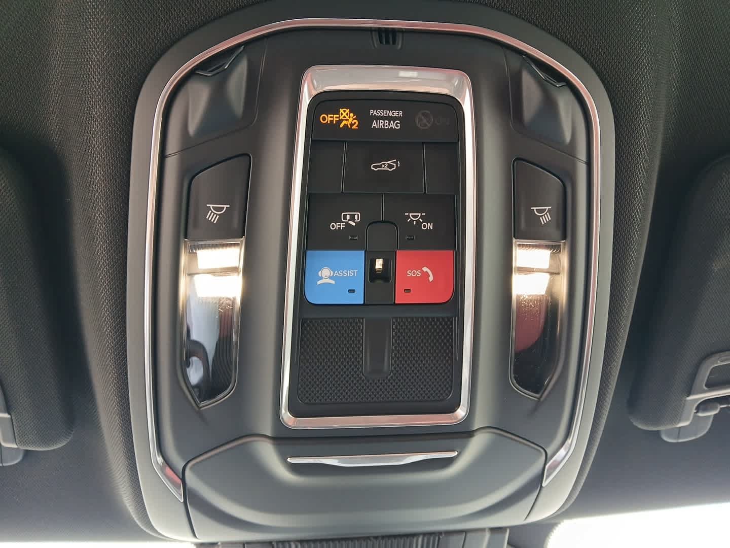 New 2026 Dodge Charger R/T AWD/4WD image 55