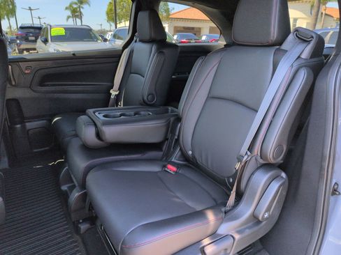 New 2026 Honda Odyssey Sport-L image 7