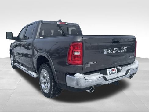 New 2026 RAM 1500 Big Horn image 25
