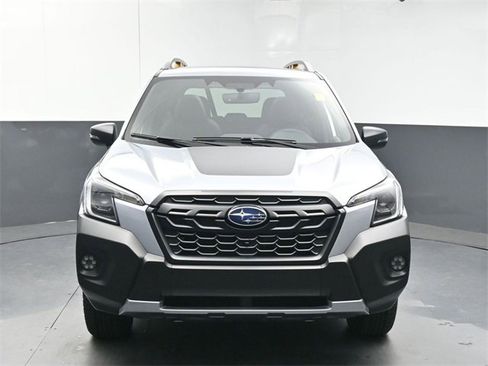 New 2025 Subaru Forester Wilderness w/ Wilderness Package image 3