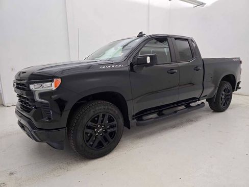 New 2025 Chevrolet Silverado 1500 RST w/ Convenience Package II image 25