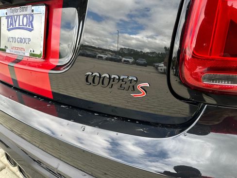 Used 2024 MINI Cooper S FWD image 21