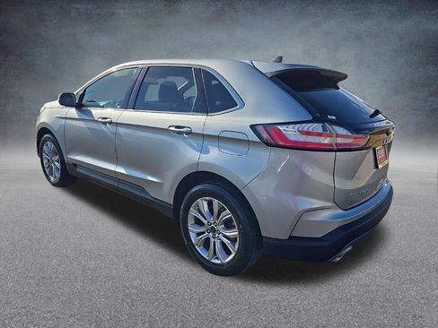 Used 2024 Ford Edge Titanium AWD/4WD image 6
