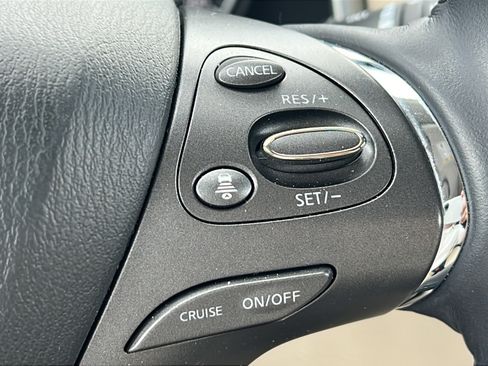 Used 2021 Nissan Murano Platinum w/ Cargo Package FWD image 22