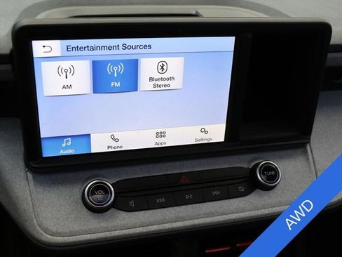 Used 2023 Ford Maverick XLT w/ Equipment Group 300A Standard image 22