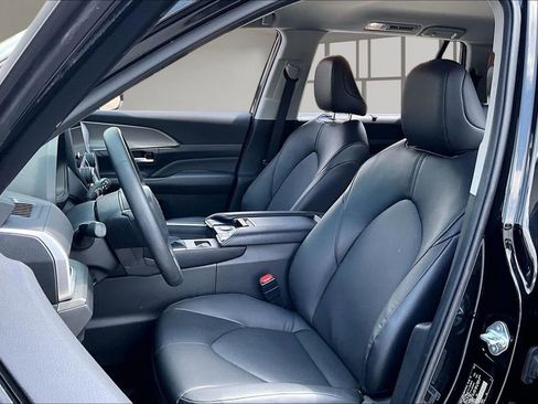 Used 2024 Toyota Grand Highlander FWD image 20