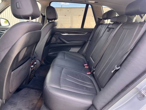 Used 2016 BMW X5 xDrive35i AWD/4WD image 19
