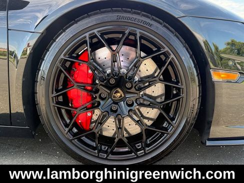 Used 2026 Lamborghini Temerario AWD/4WD image 16