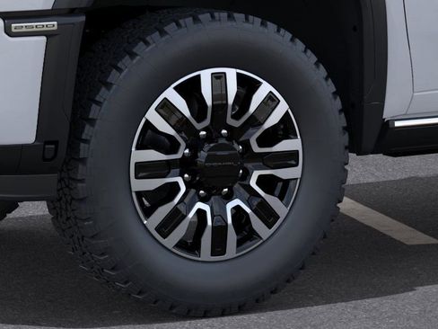 New 2026 GMC Sierra 2500 Denali Ultimate image 9