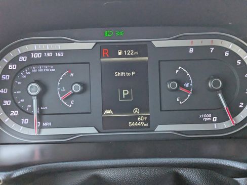 Used 2024 Hyundai Tucson SEL image 32