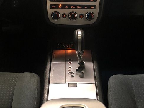 Used 2007 Nissan Murano S w/ Convenience Pkg image 22