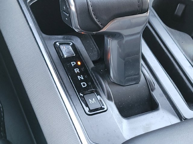 Used 2024 Ford F150 Platinum w/ Equipment Group 702A High AWD/4WD image 15