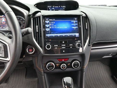 Used 2018 Subaru Crosstrek 2.0i Limited AWD/4WD image 21