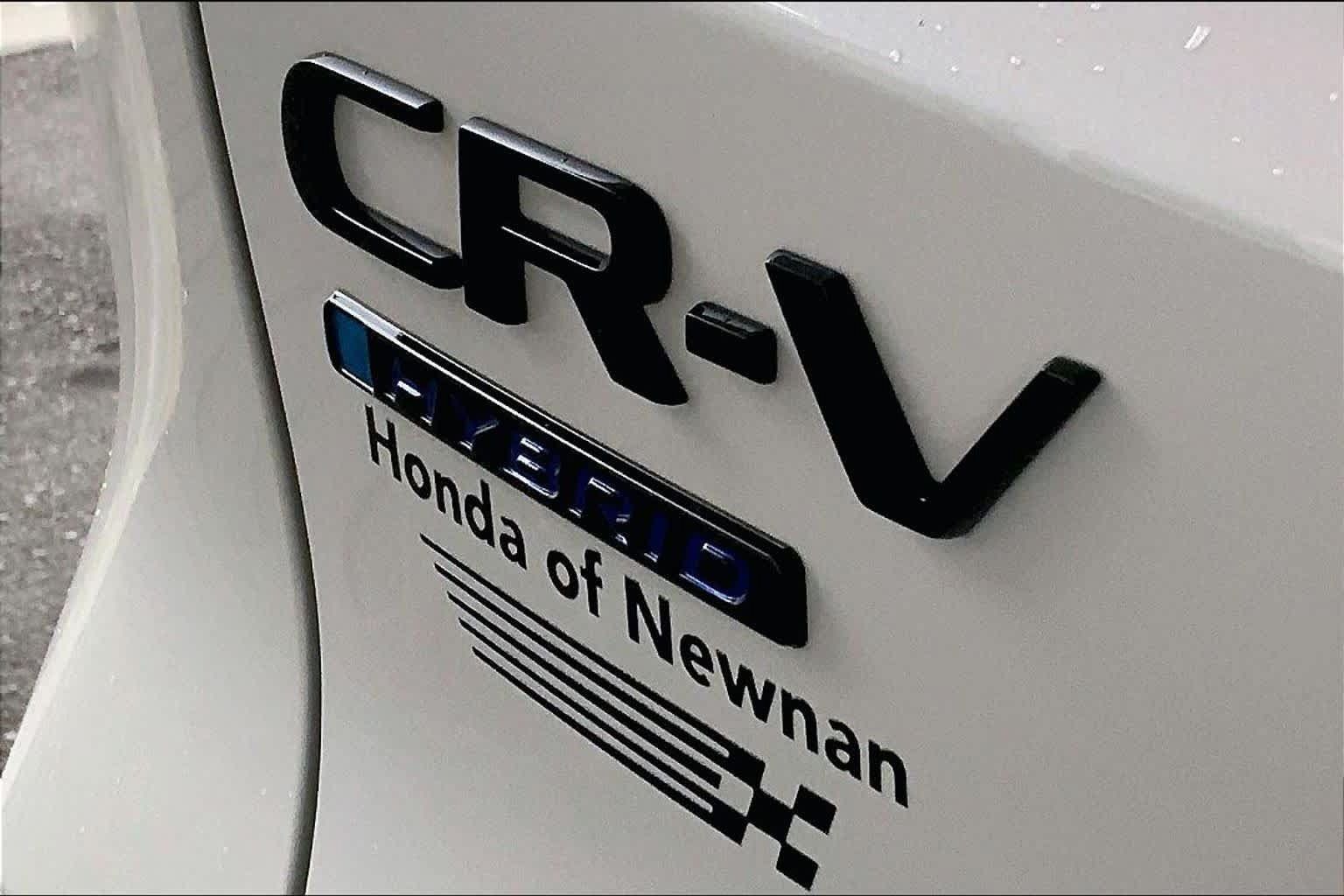 Used 2026 Honda CR-V TrailSport image 33