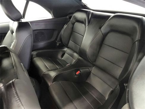 Used 2021 Ford Mustang Premium w/ Ford Safe & Smart Package image 30