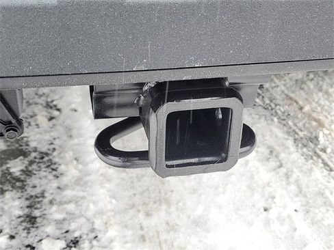 New 2026 Honda Ridgeline TrailSport image 7