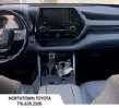 Used 2021 Toyota Highlander XLE FWD image 26