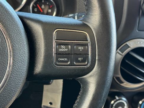 Used 2017 Jeep Wrangler Sport w/ Quick Order Package 24S image 20