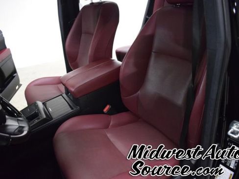 Used 2022 Lexus GX 460 Premium w/ Premium Plus Package AWD/4WD image 13