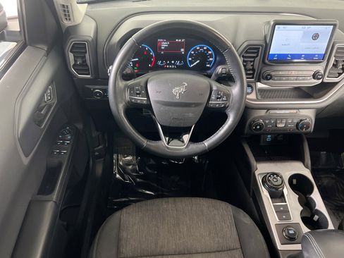 Used 2022 Ford Bronco Sport Big Bend w/ Convenience Package image 27