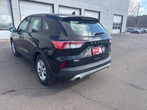 Used 2020 Ford Escape S image 3