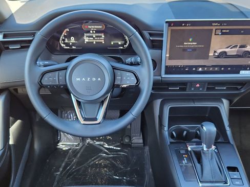 New 2026 MAZDA CX-5 2.5 S w/ Premium Package image 3