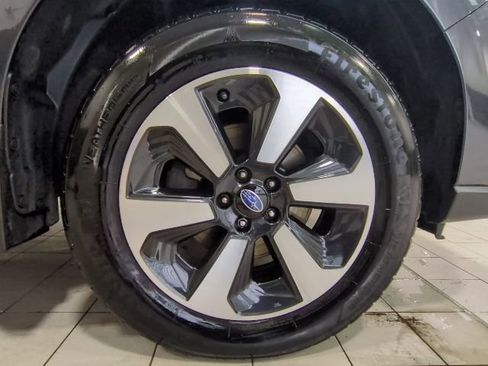 Used 2017 Subaru Forester 2.5i Limited image 21